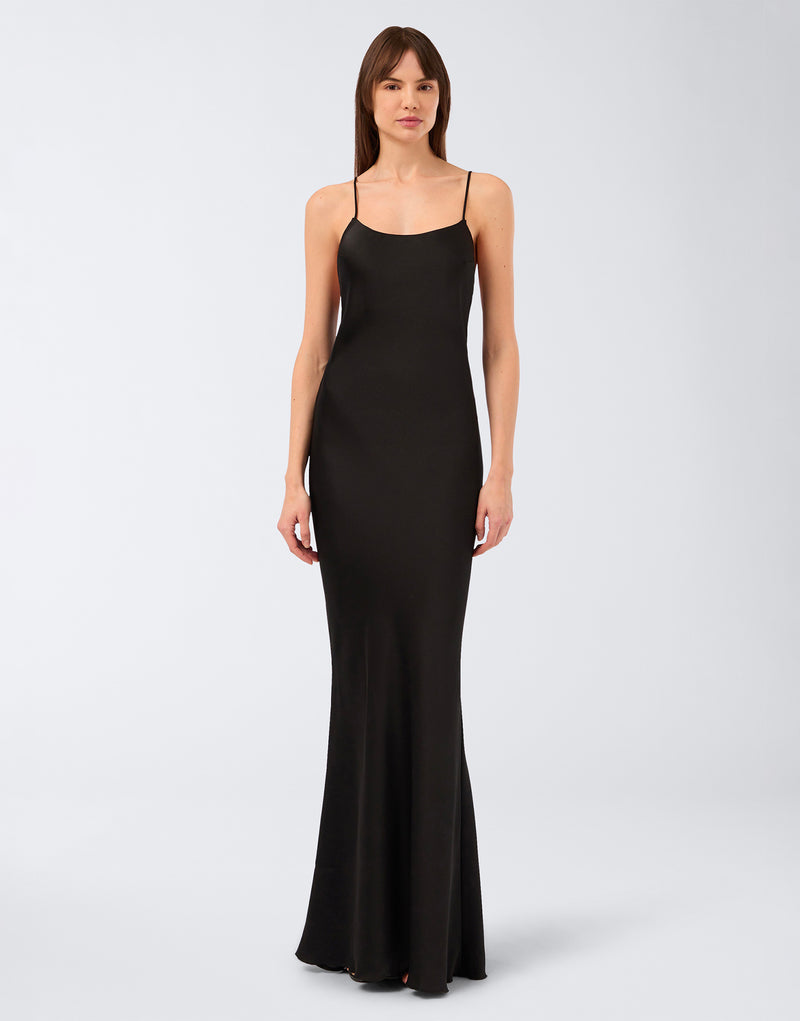 Ninfea Maxi Dress