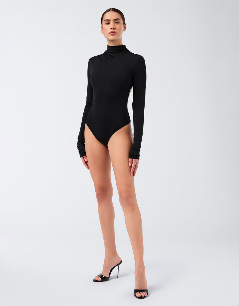 The Andamane - Jersey bodysuit