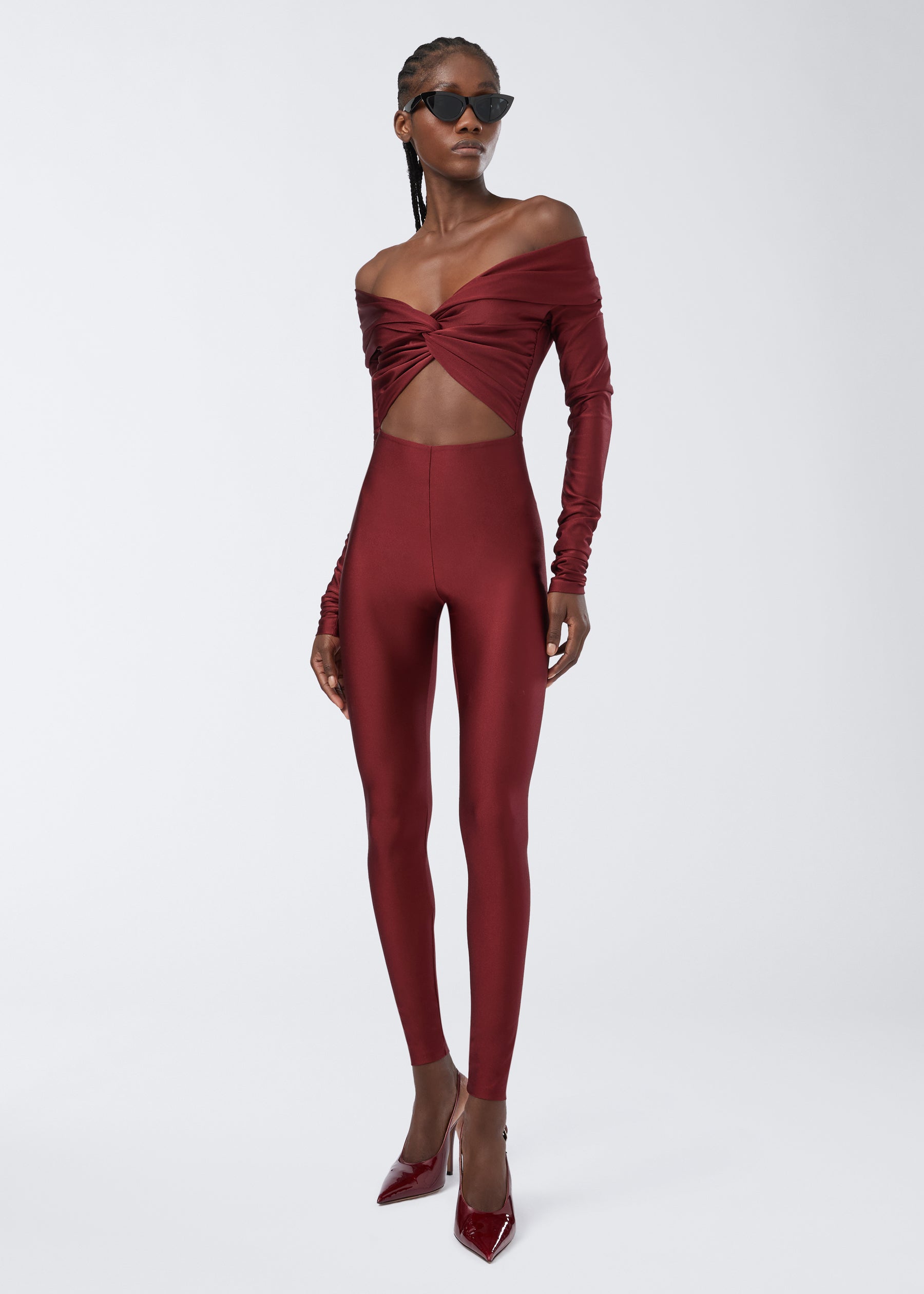 Kendall Jumpsuit