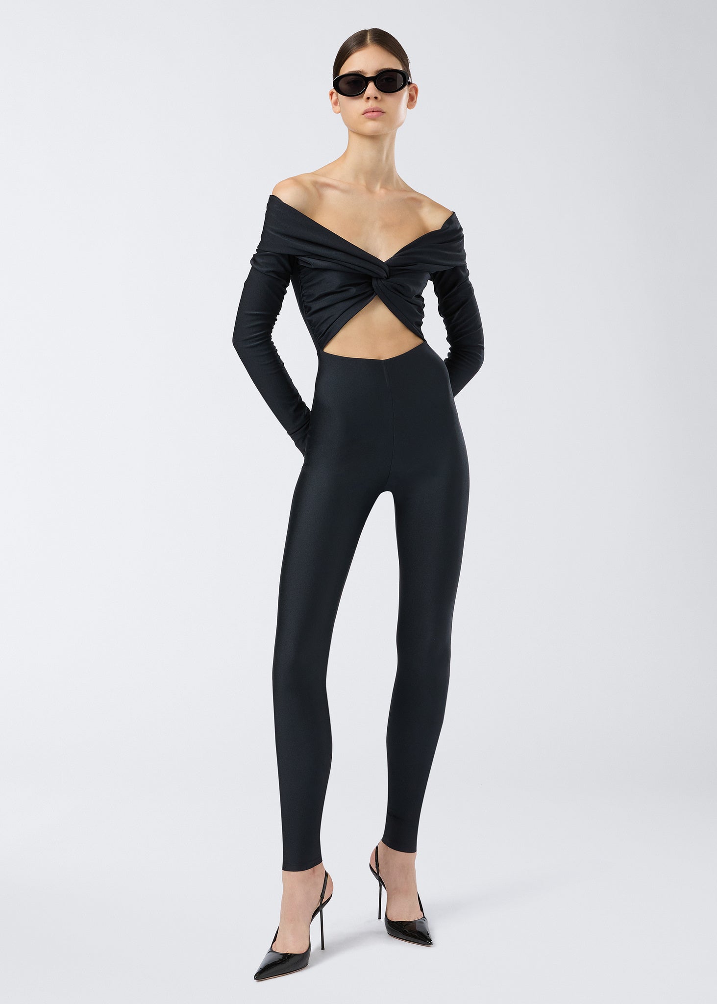 Kendall Jumpsuit