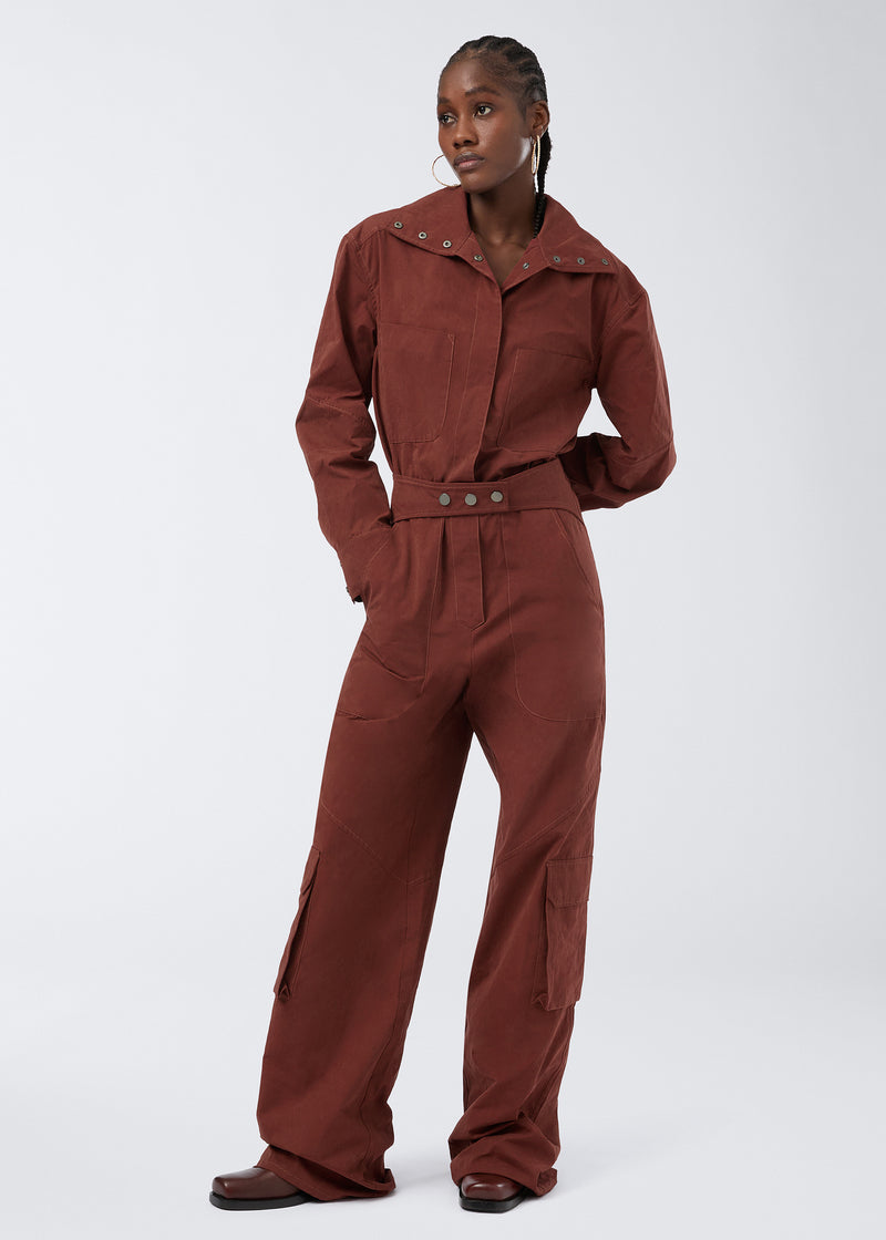 Sarah Jumpsuit