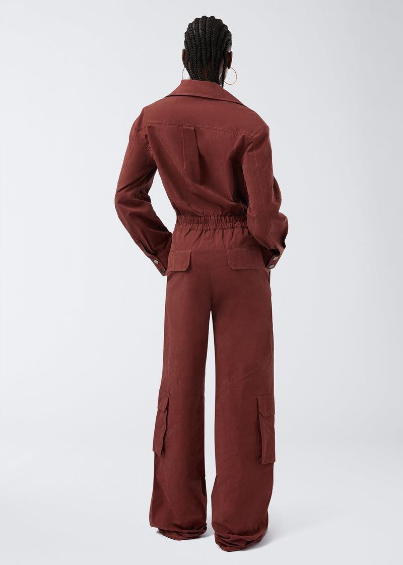 Sarah Jumpsuit