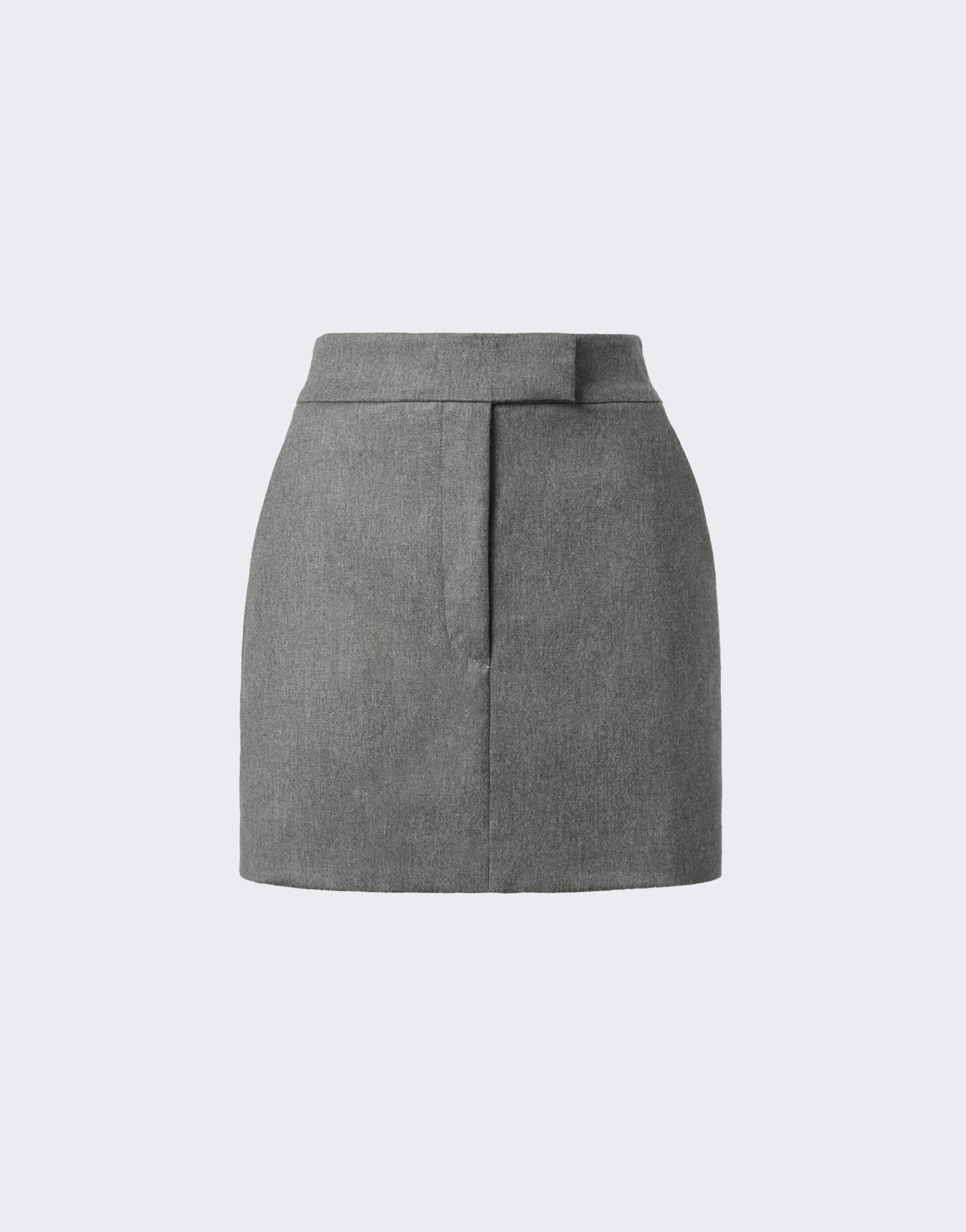 Sharon Mini Skirt