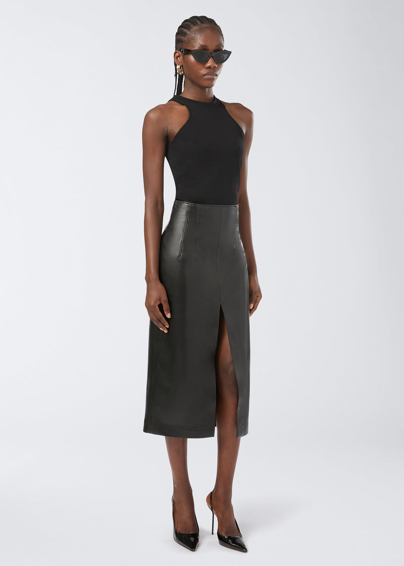 Stephanie Midi Skirt