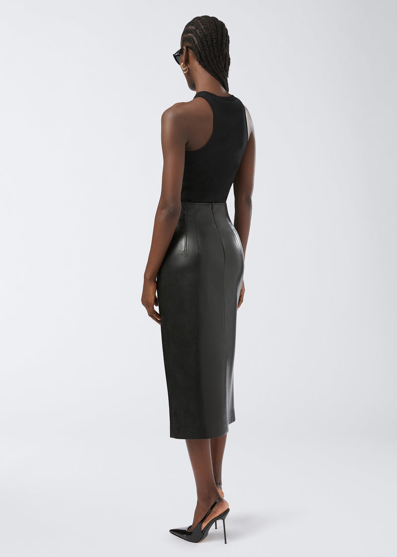 Stephanie Midi Skirt