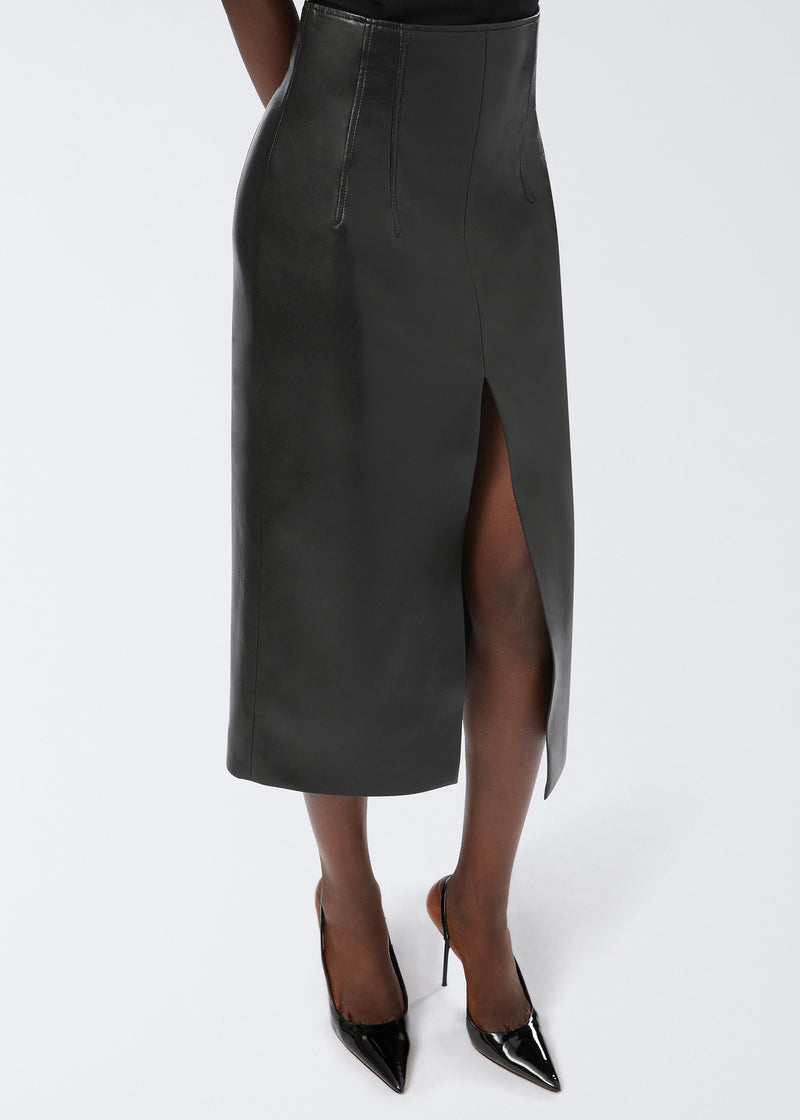 Stephanie Midi Skirt