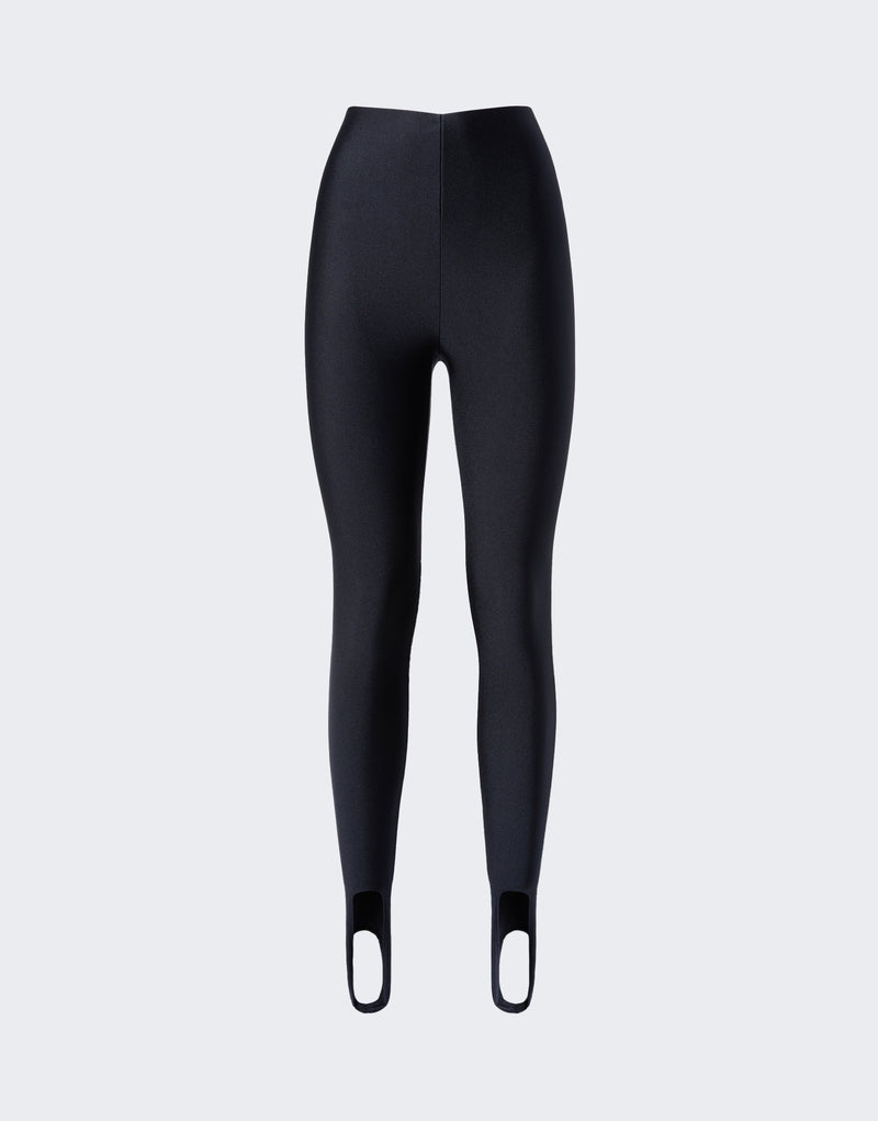 New Holly Stirup Leggings