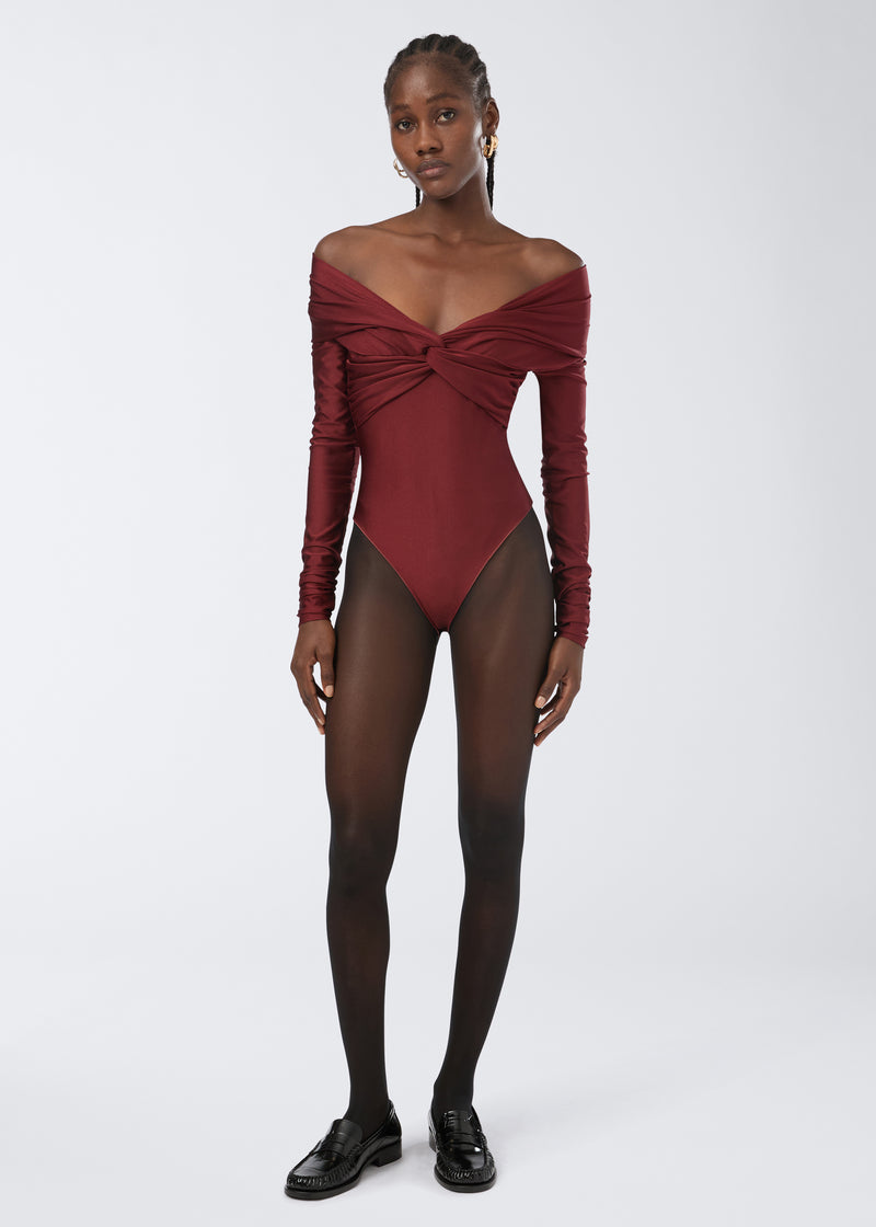 Kendall Bodysuit