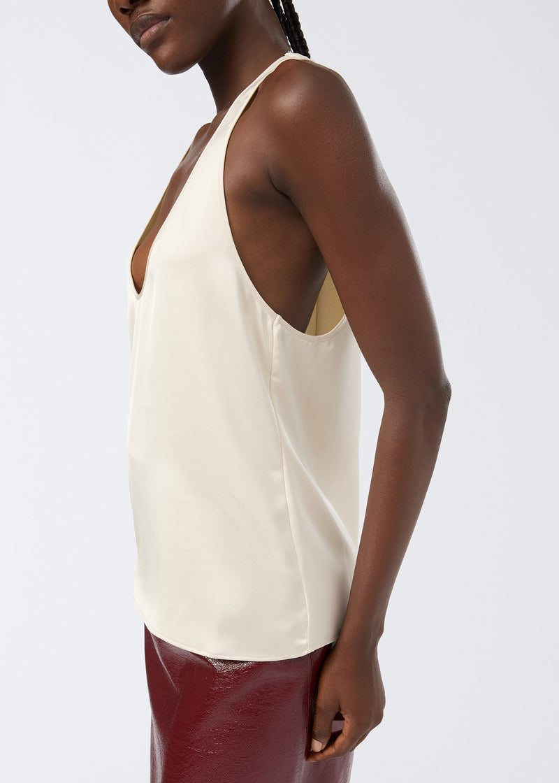 Pura Tank Top