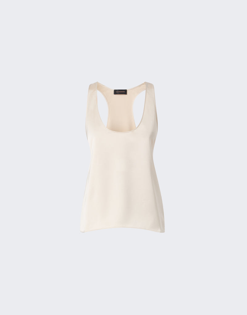 Pura Tank Top