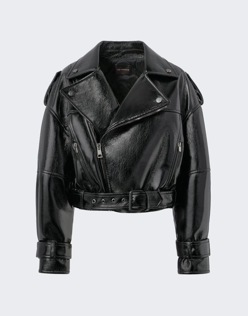 Nova Biker Jacket