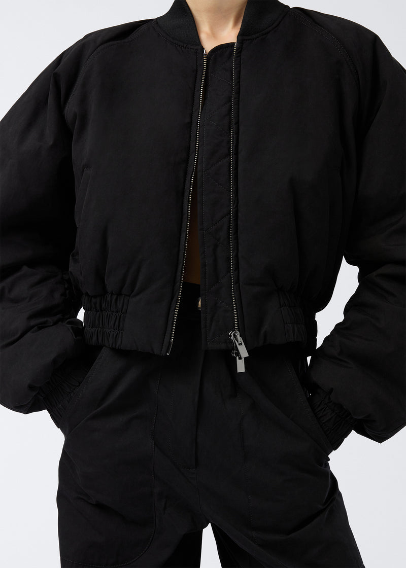 Sierra Bomber Jacket