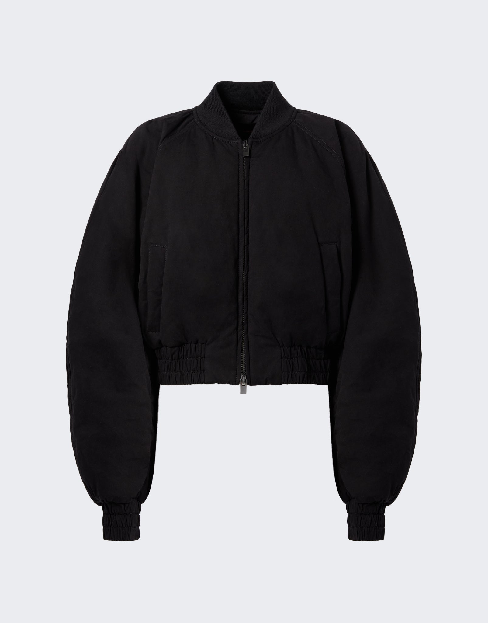 Sierra Bomber Jacket