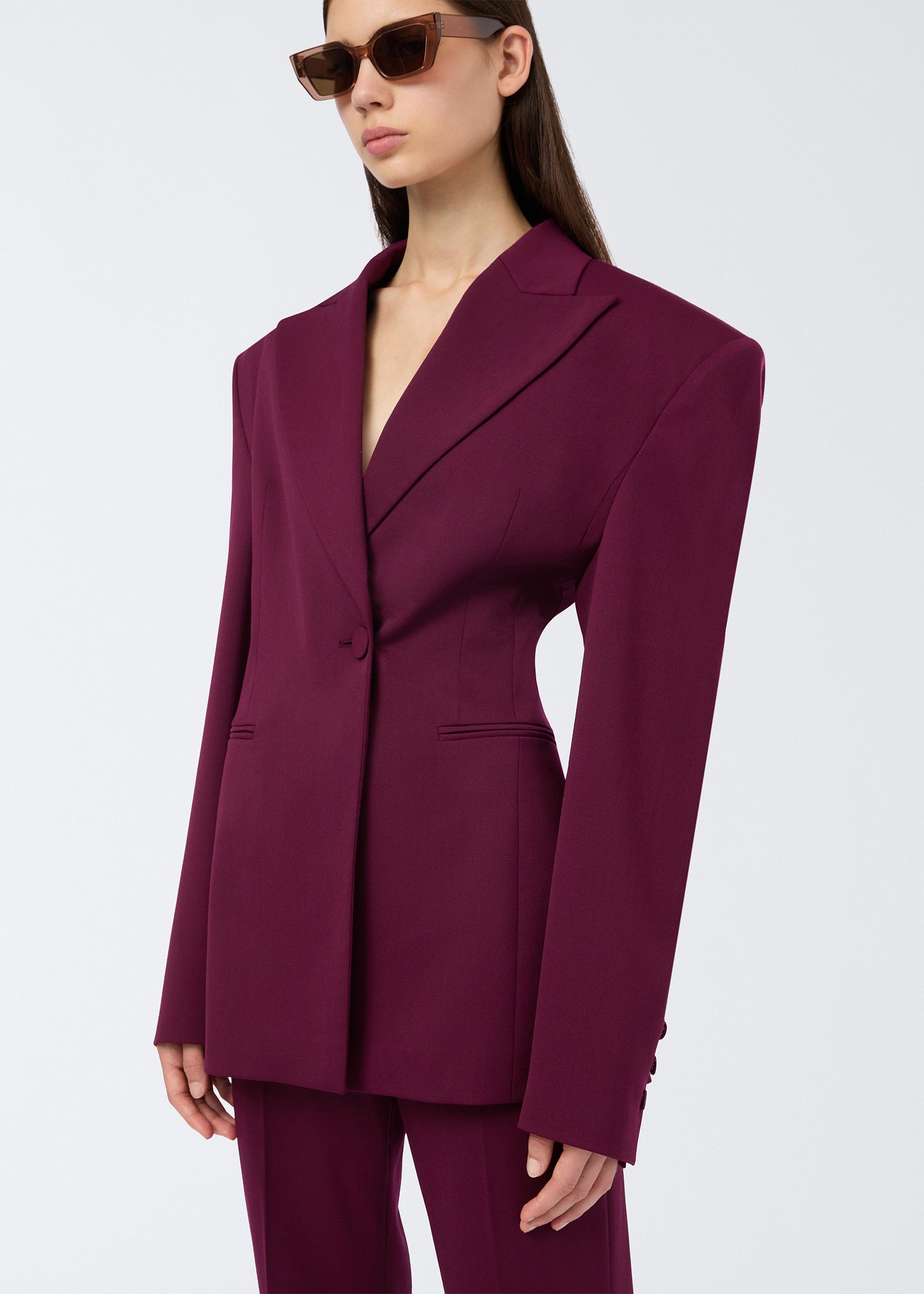 Ottavia Blazer