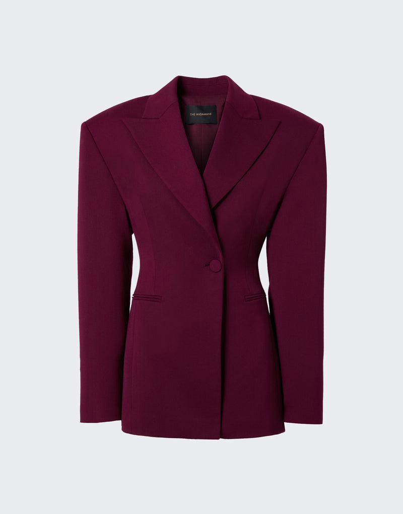 Ottavia Blazer