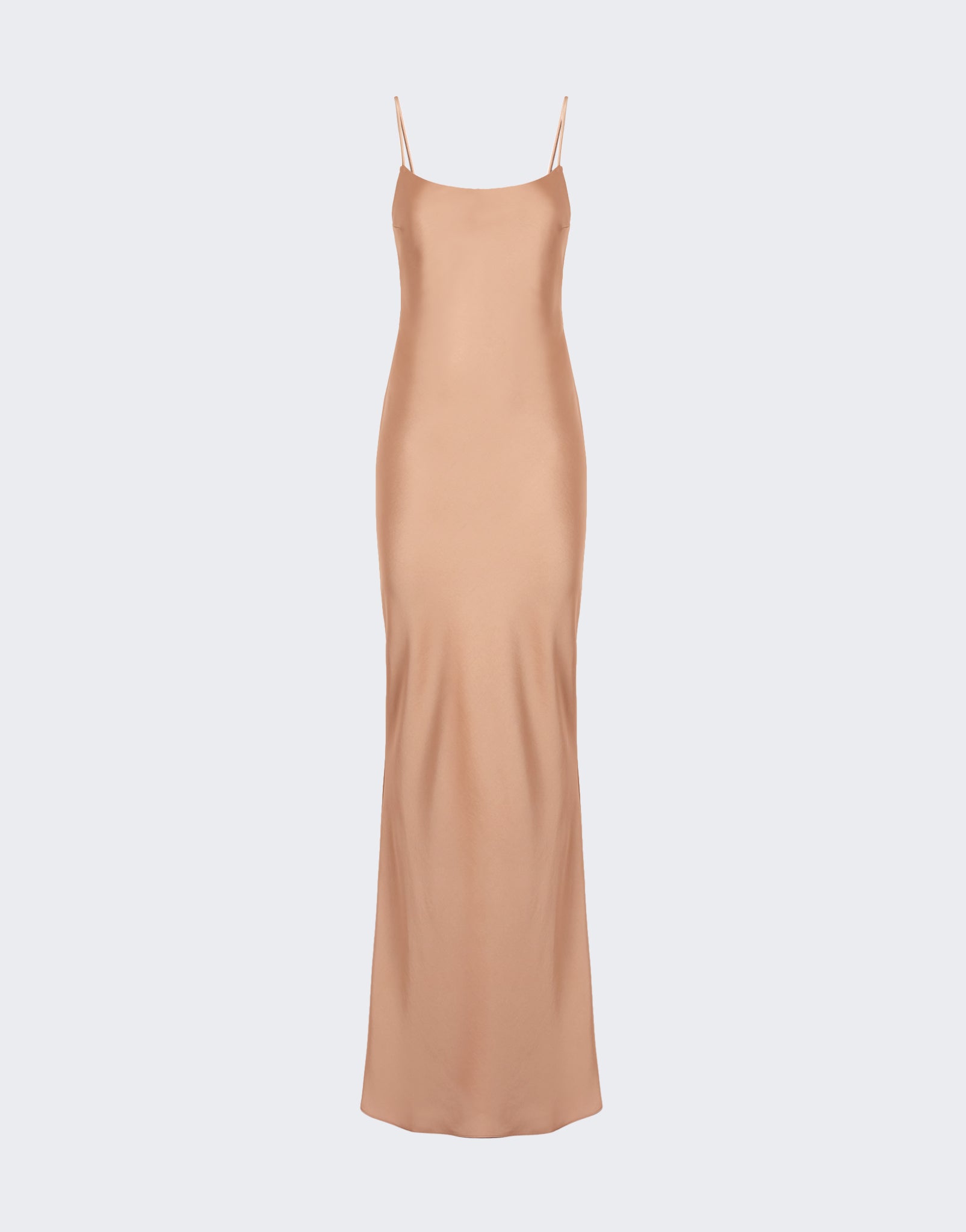 Ninfea Maxi Slip Dress