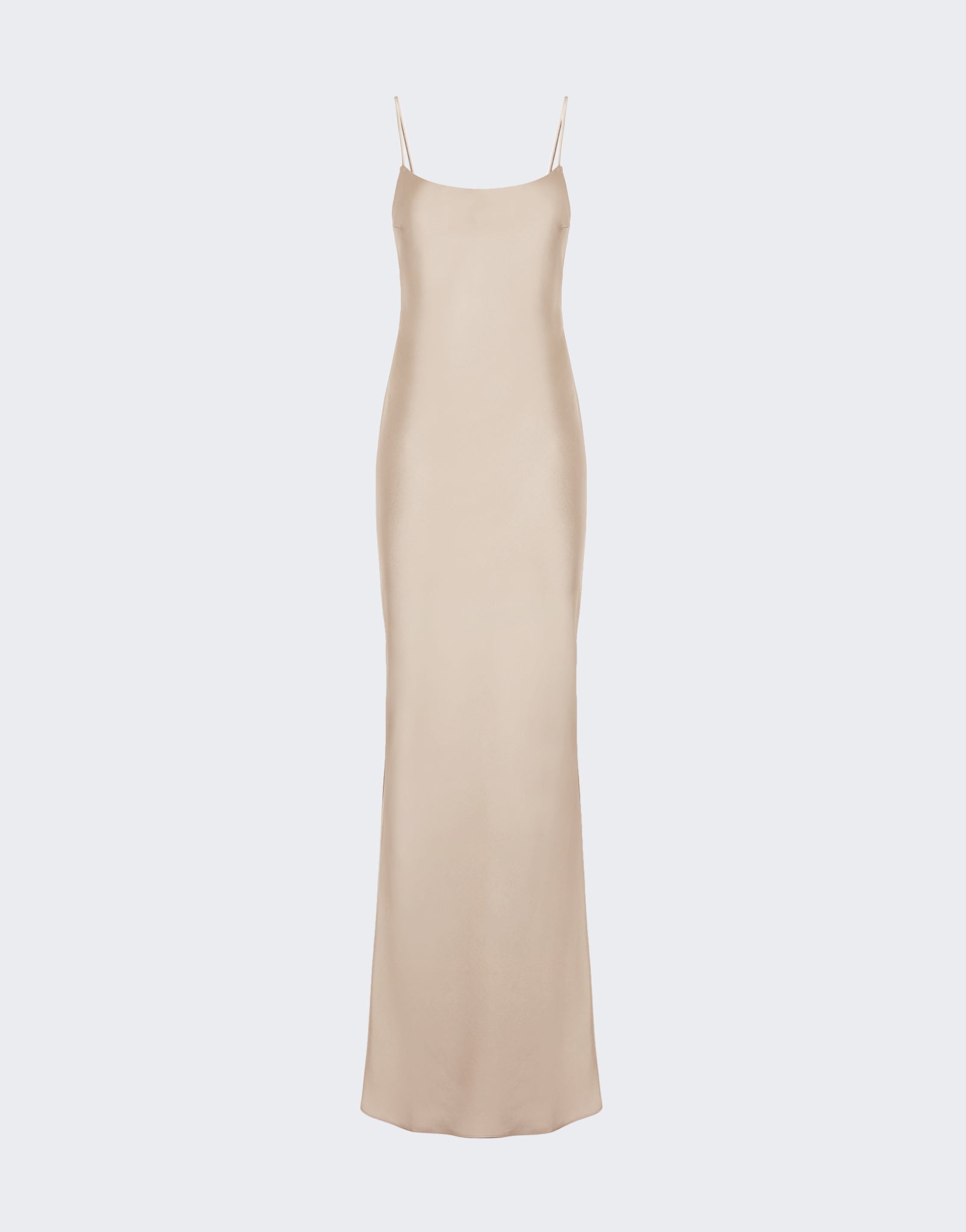 Ninfea Maxi Slip Dress