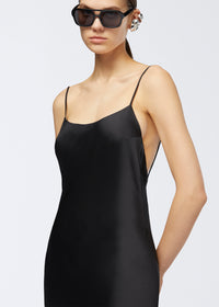 Ninfea Maxi Slip Dress