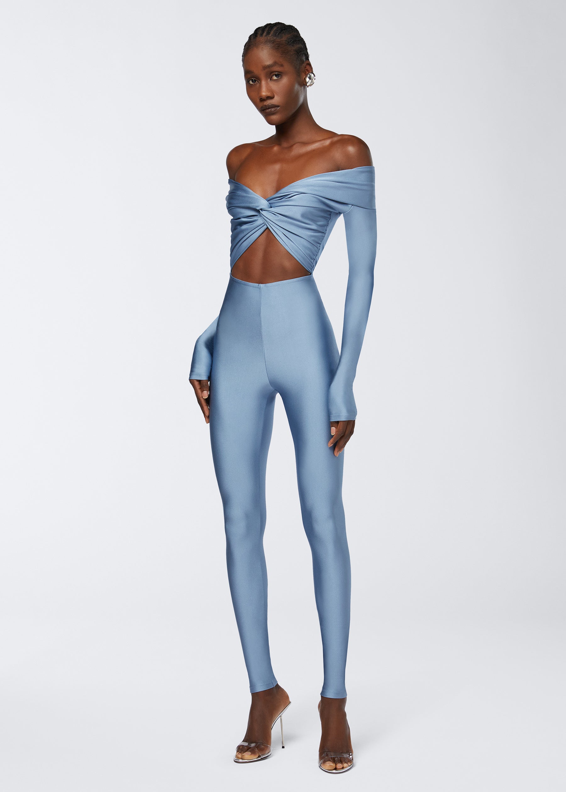 Kendall Jumpsuit