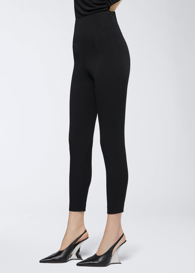 Valerie High Waist Pants