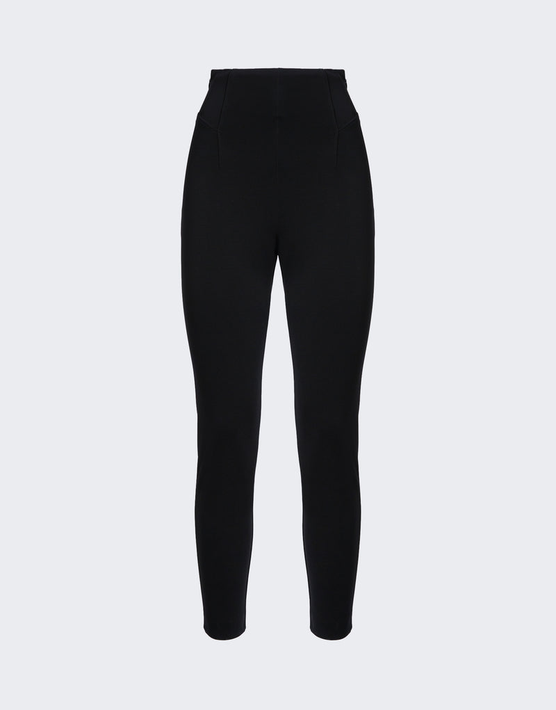 Valerie High Waist Pants