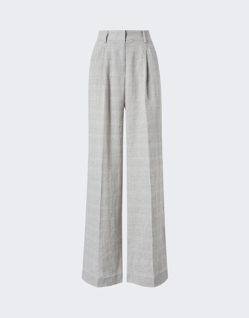 Vissia Maxi Pants