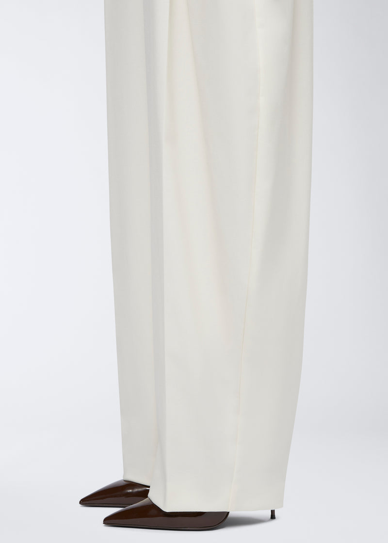 Tracy Low Rise Maxi Flared Pants