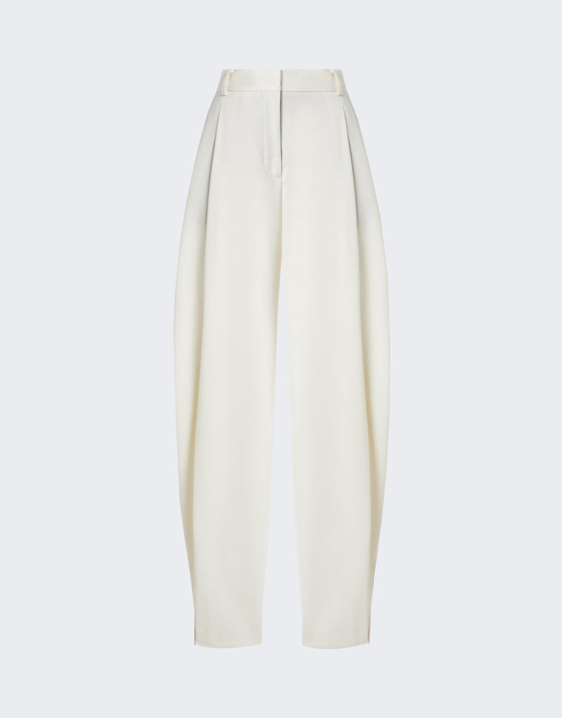 Tracy Low Rise Maxi Flared Pants