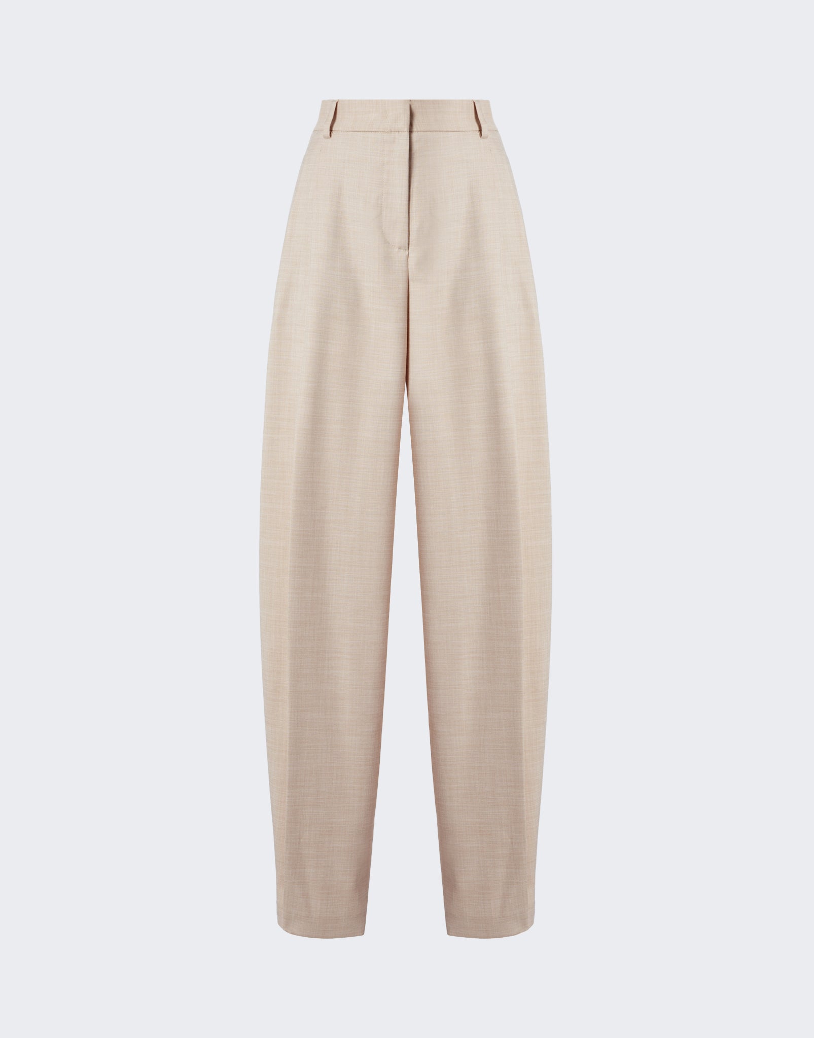 Tracy Low Rise Maxi Flared Pants