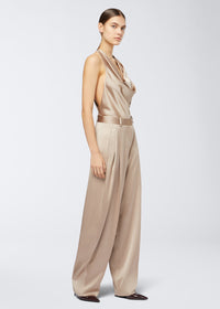 Tracy Low Rise Maxi Flared Pants