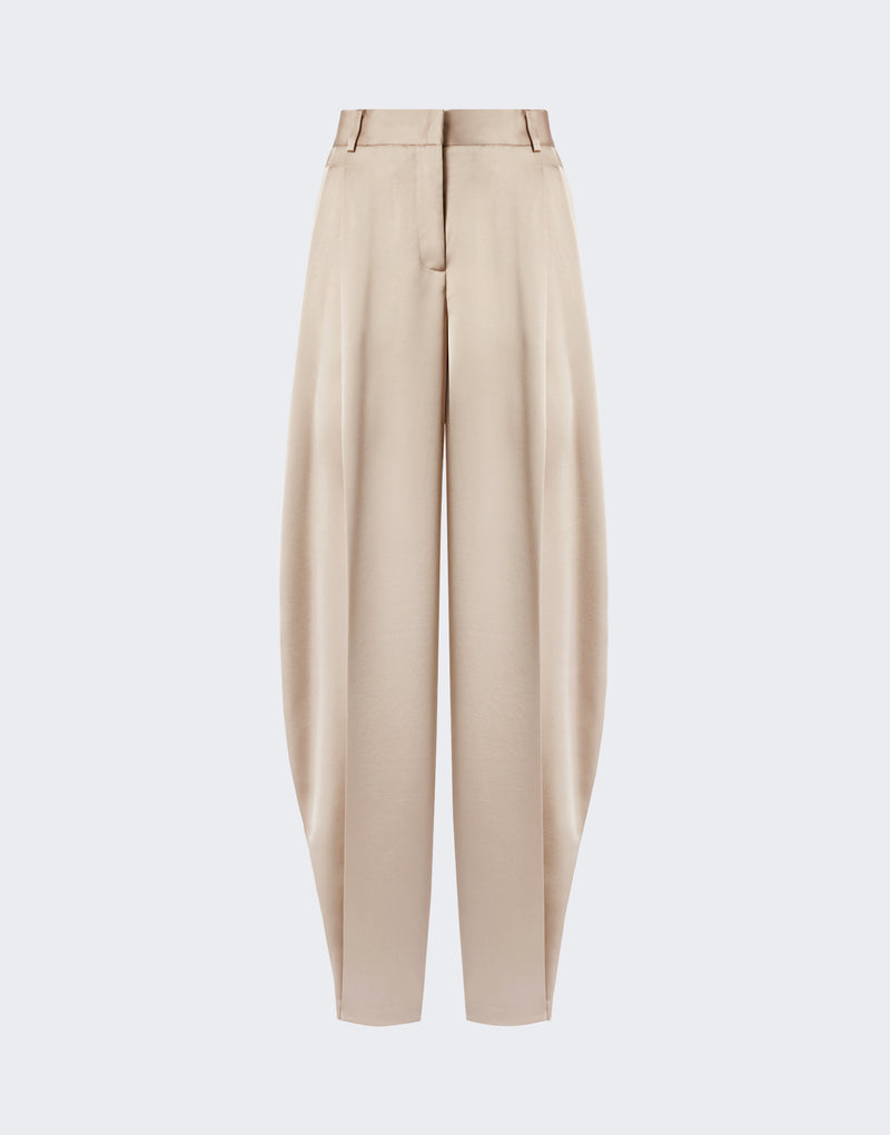 Tracy Low Rise Maxi Flared Pants