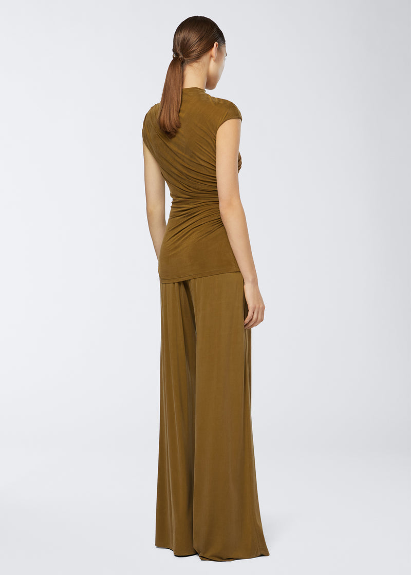 Vesper Draped Top