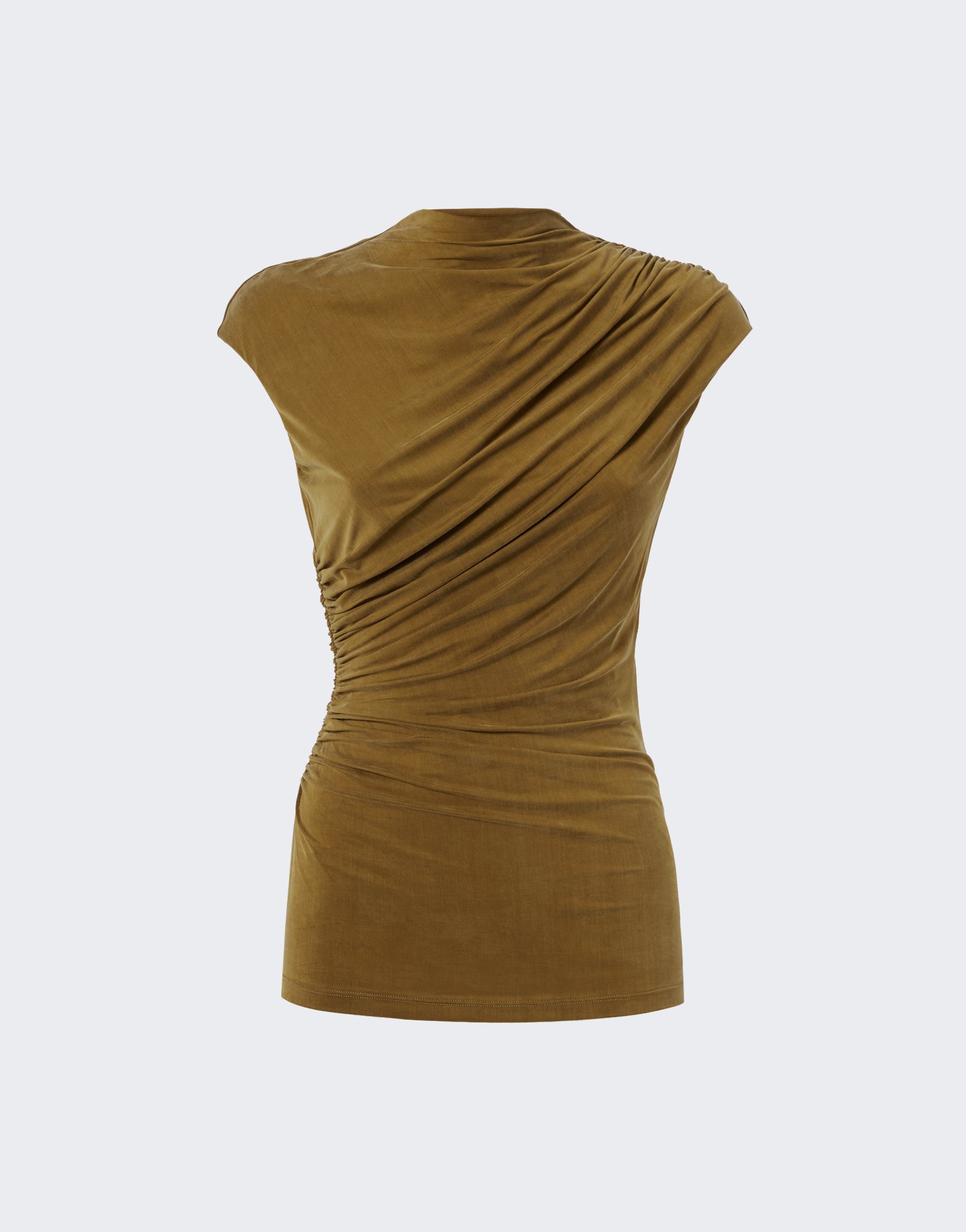 Vesper Draped Top