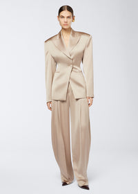 Ottavia Hourglass Blazer