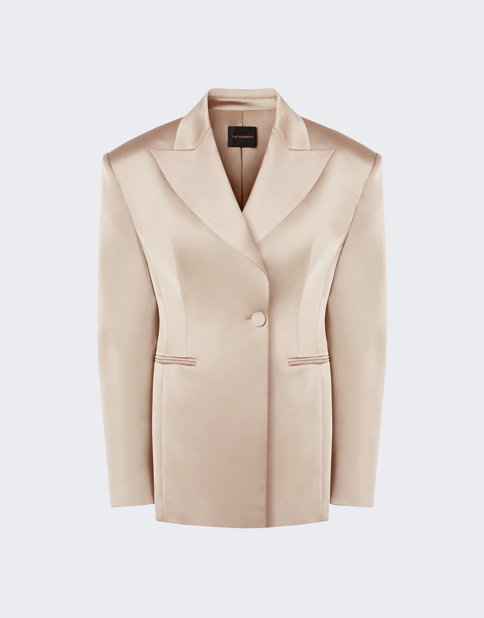 Ottavia Hourglass Blazer