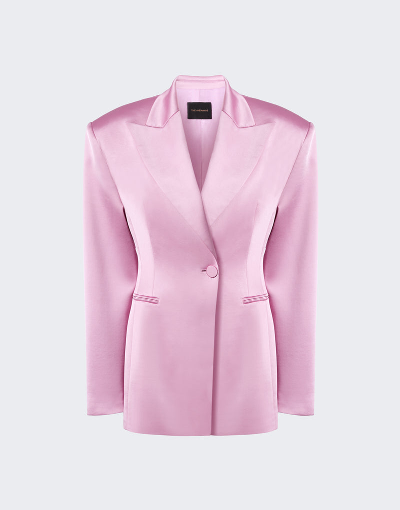 Ottavia Hourglass Blazer