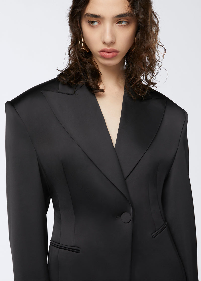 Ottavia Hourglass Blazer