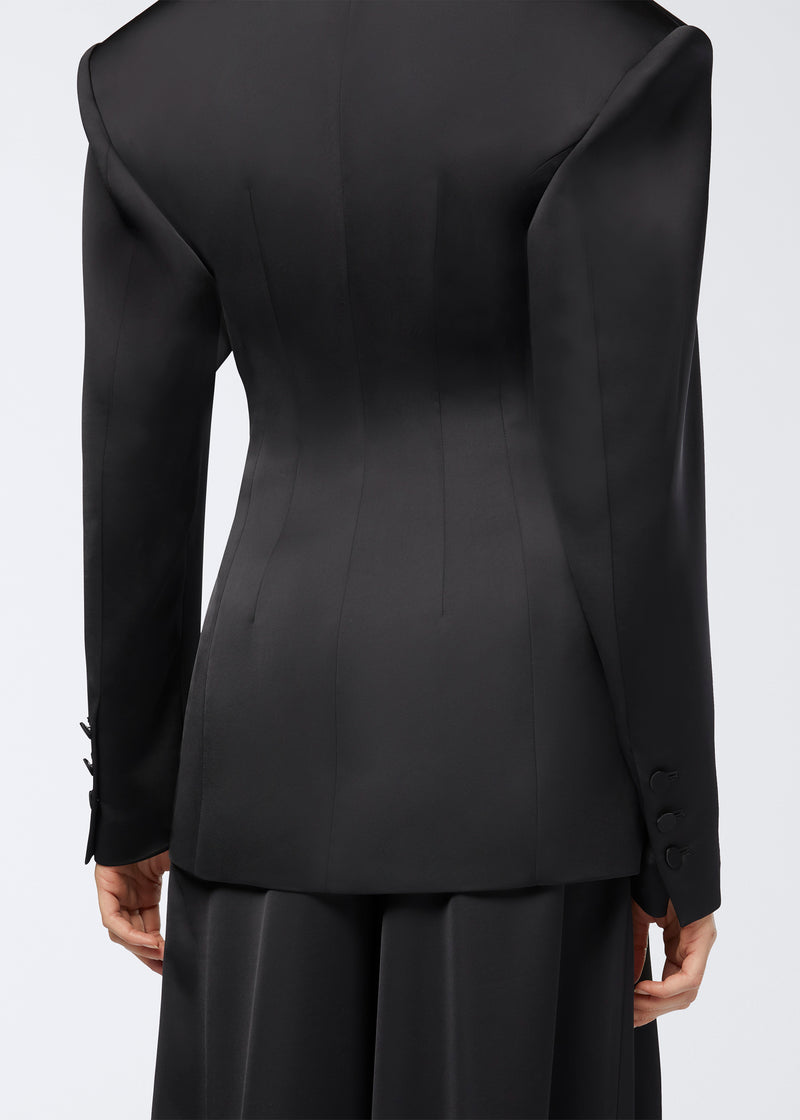 Ottavia Hourglass Blazer