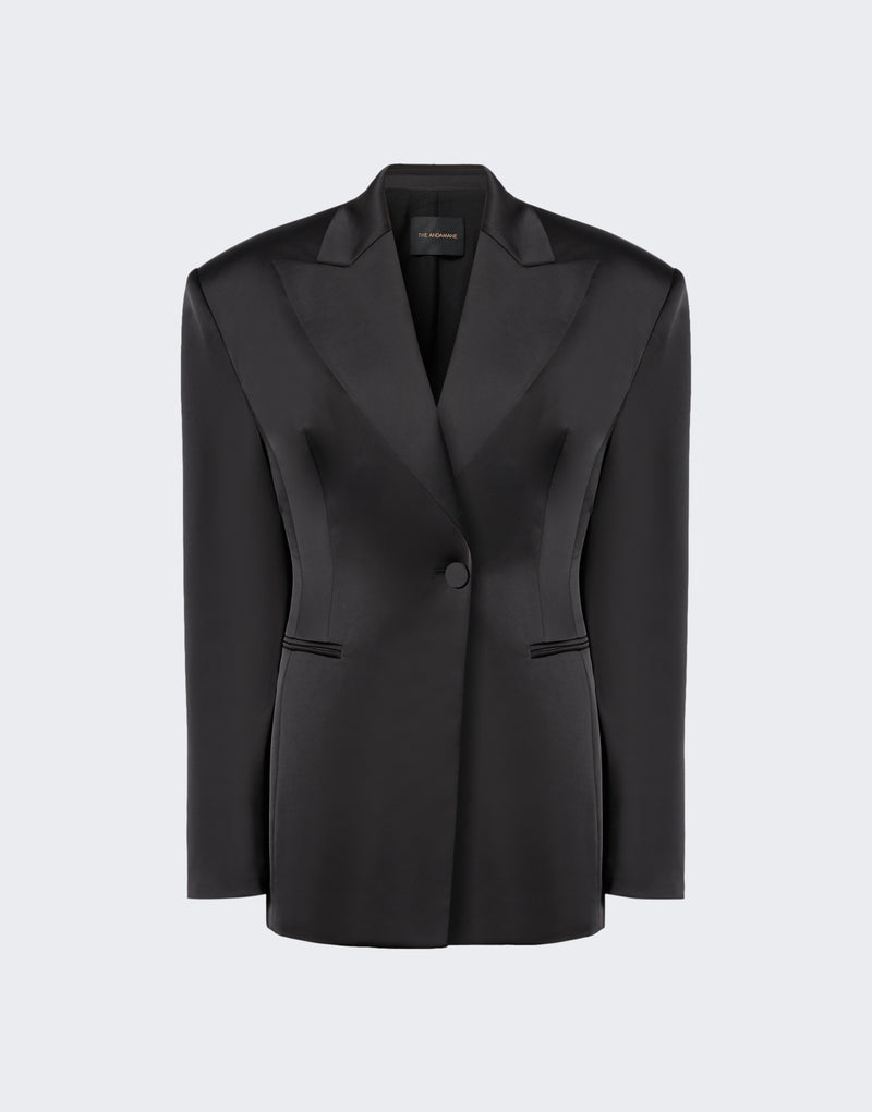 Ottavia Hourglass Blazer