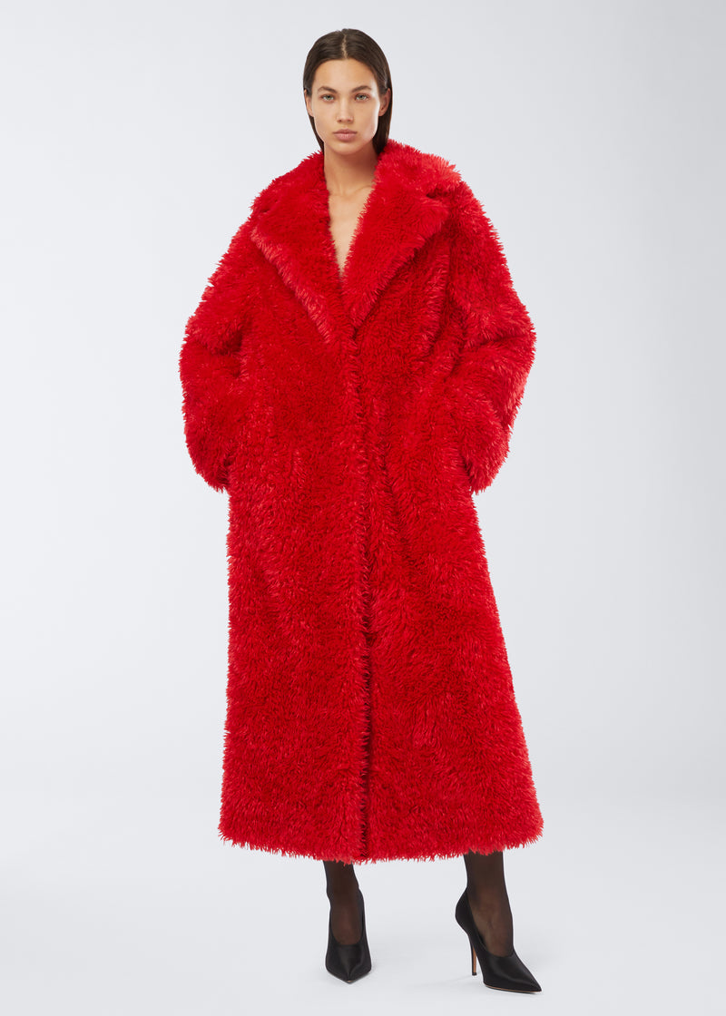 Olena Coat