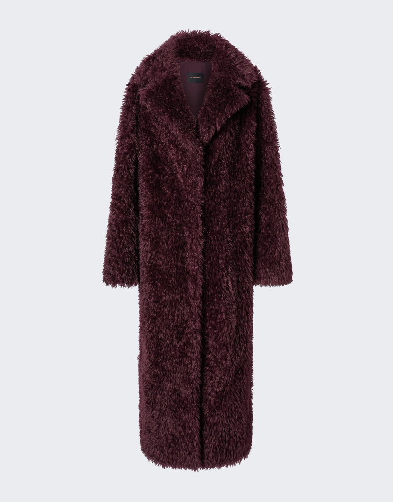 Olena Coat