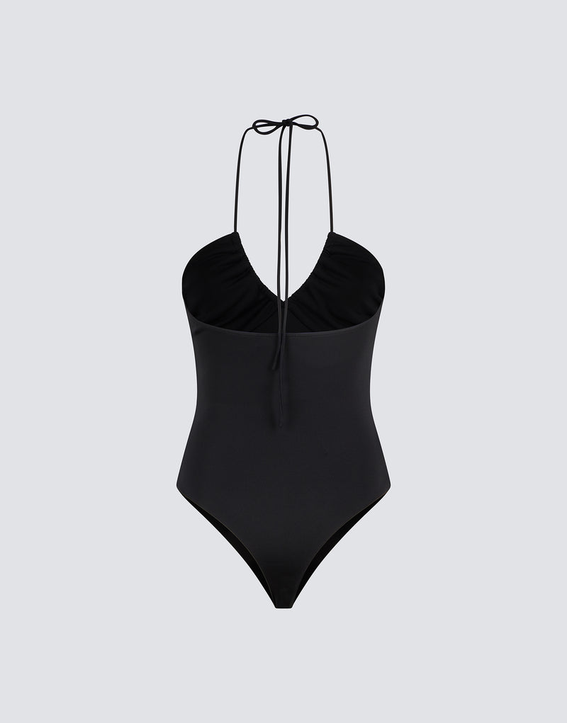 Roxy Bodysuit