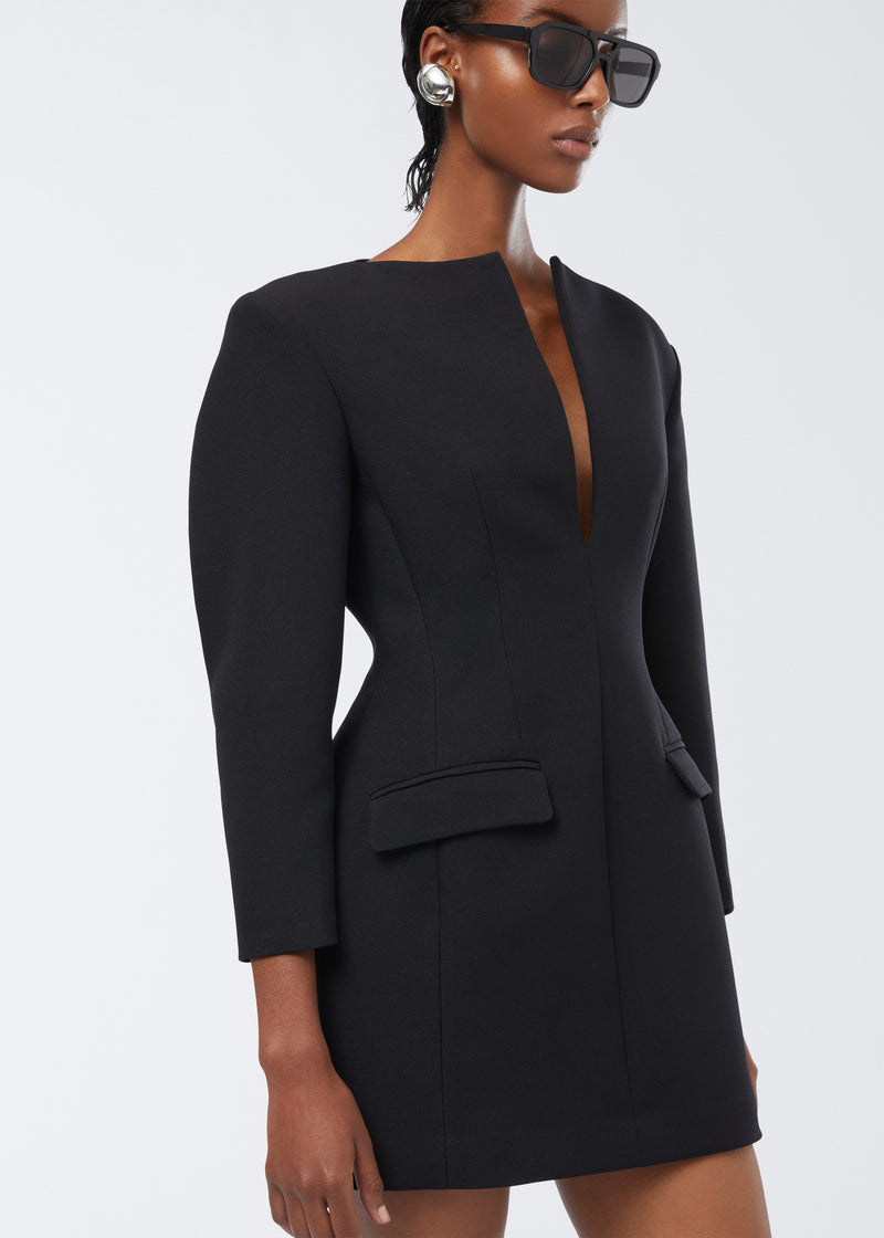 Tilde Blazer Dress