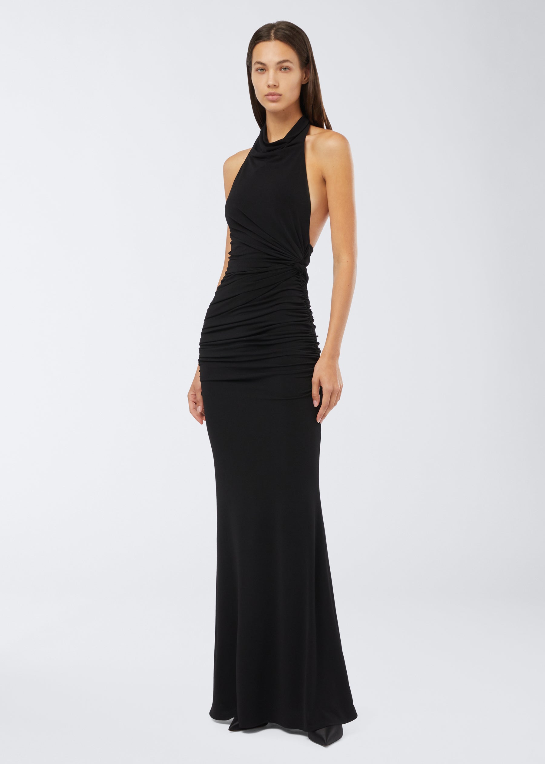 Stella Maxi Dress