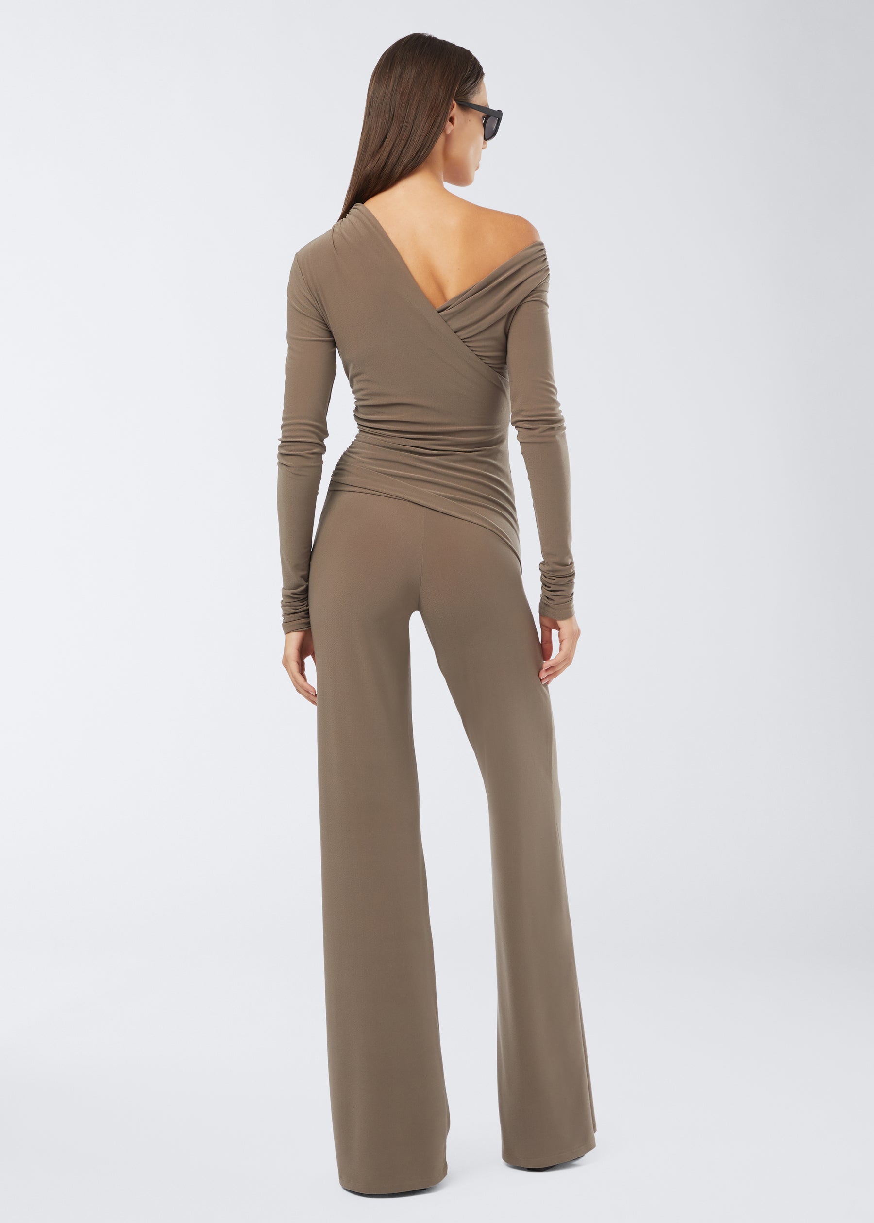 Tamara Maxi Jumpsuit