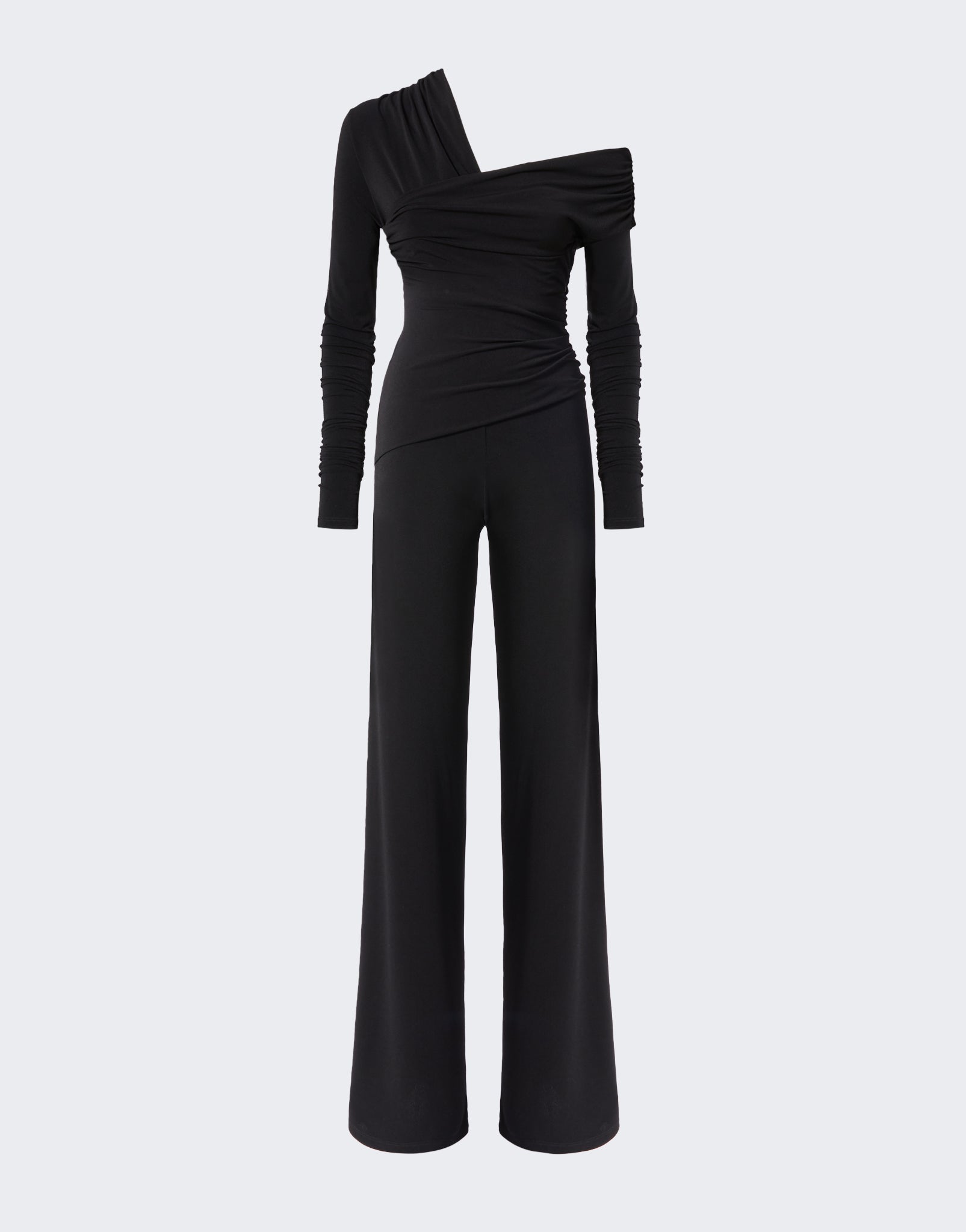 Tamara Maxi Jumpsuit