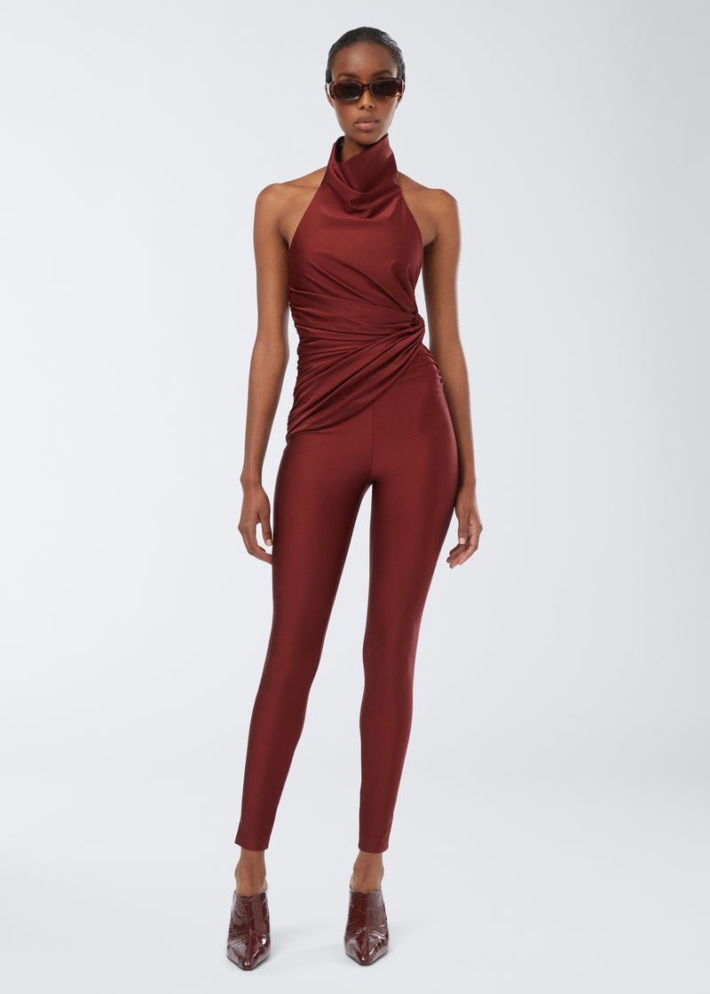 Tatiana Jumpsuit