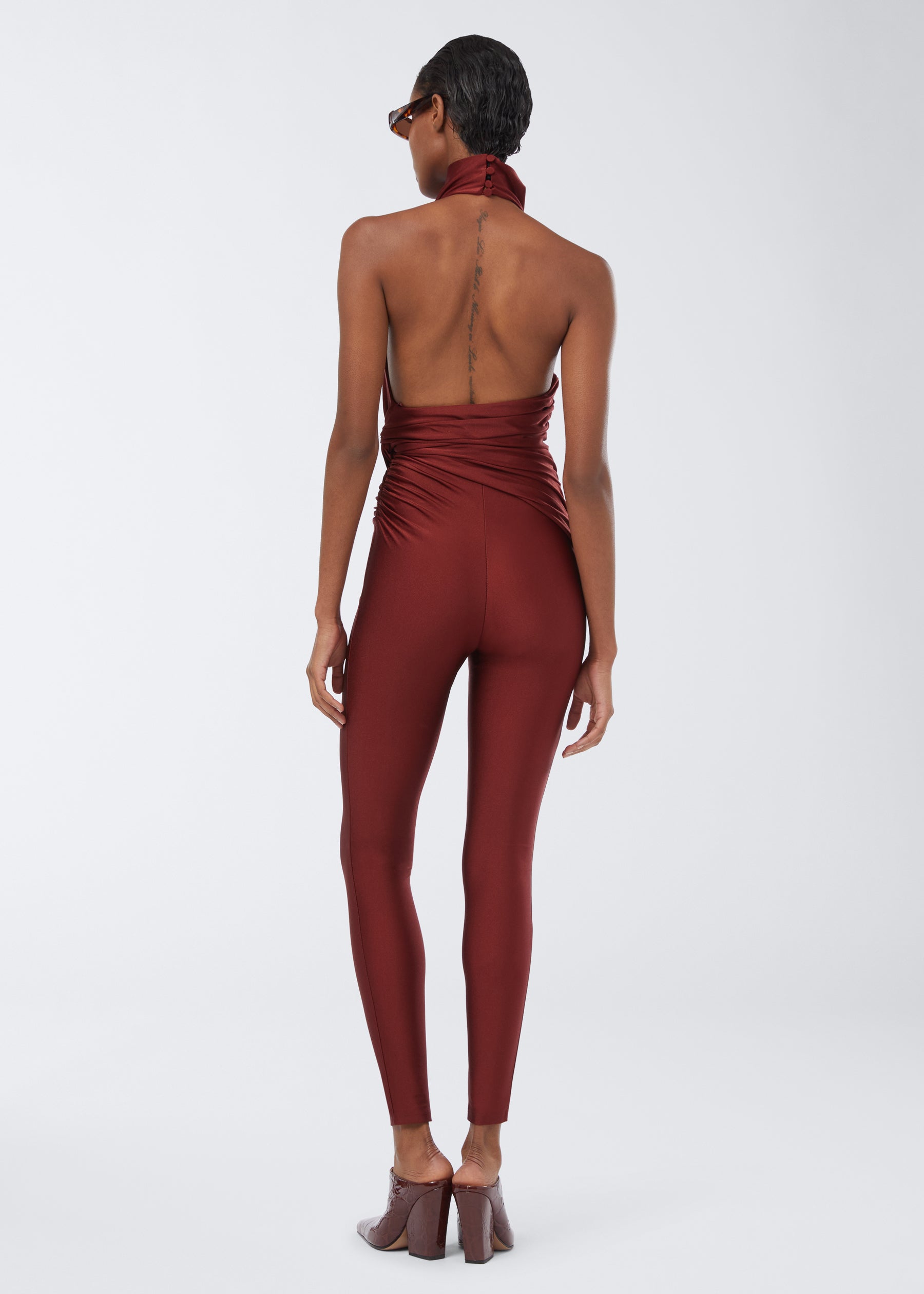 Tatiana Jumpsuit