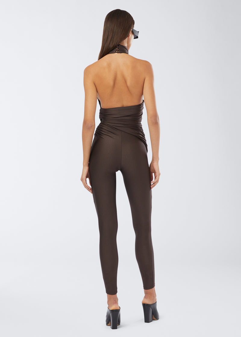 Tatiana Jumpsuit