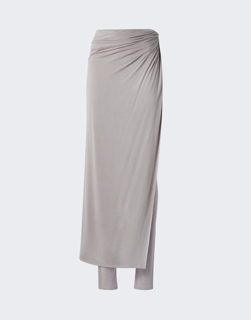 Trish Maxi Skirt